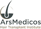 ArsMedicos – Haartransplantation Reutlingen Logo