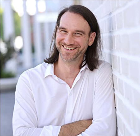 Prof. Derek Zieker-Fischer Prof. Derek Zieker-Fischer