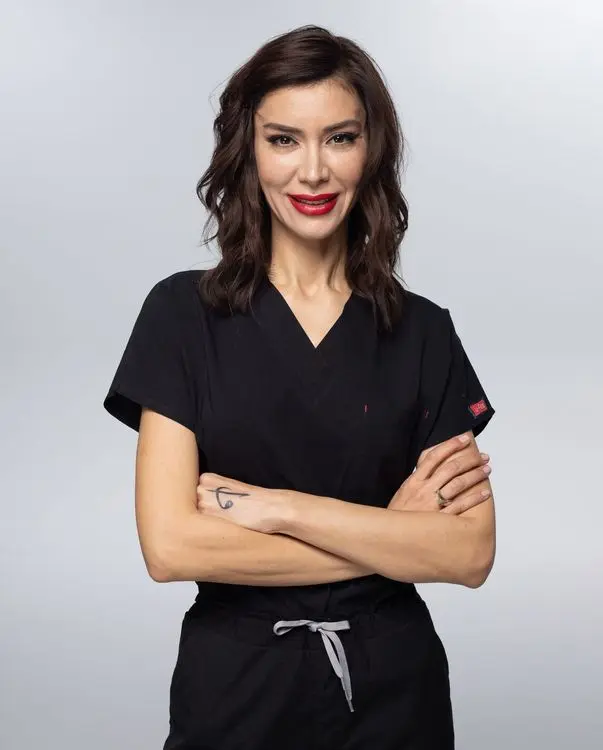 Songül Alcı, MBA Songül Alcı, MBA