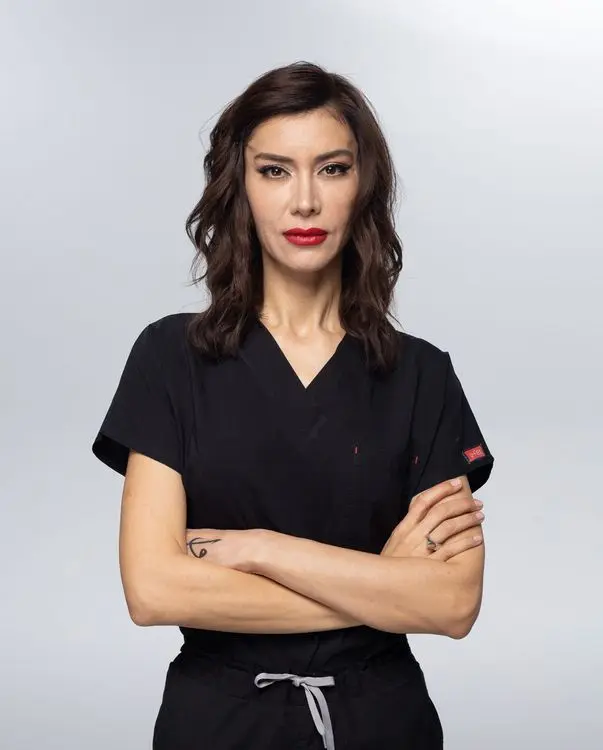 Songül Alcı, MBA Songül Alcı, MBA