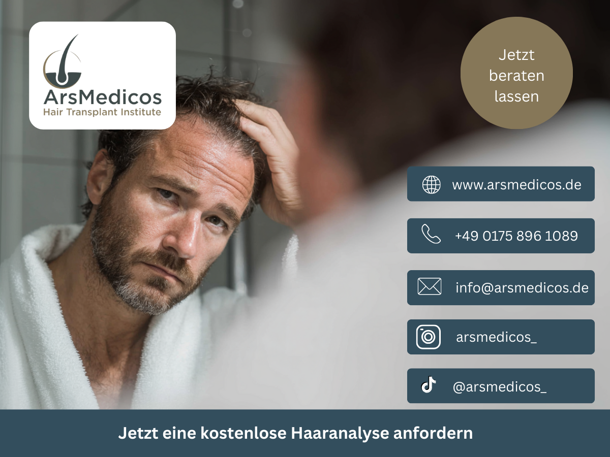 Arsmedicos-Haartransplantation-Eigenhaartransplantation-100126