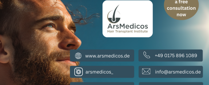 Arsmedicos-Hair transplant-Reutlingen-120125